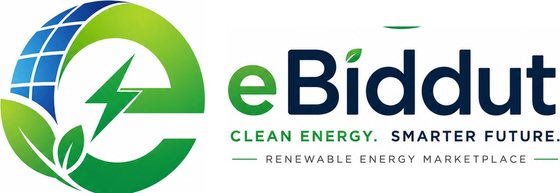 eBiddut — Clean Energy. Smarter Future. Renewable Energy Marketplace